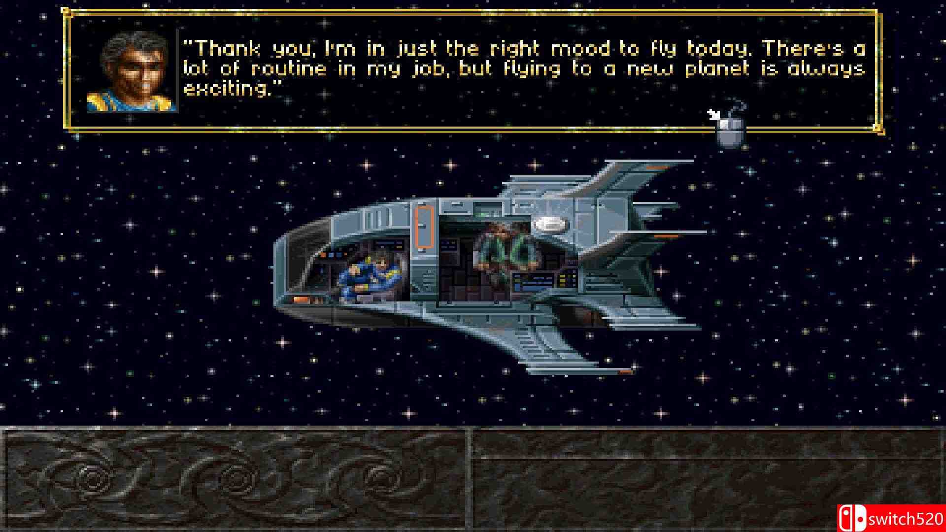 《阿尔比恩（Albion）》GOG经典版 DELiGHT破解版[EN]_4