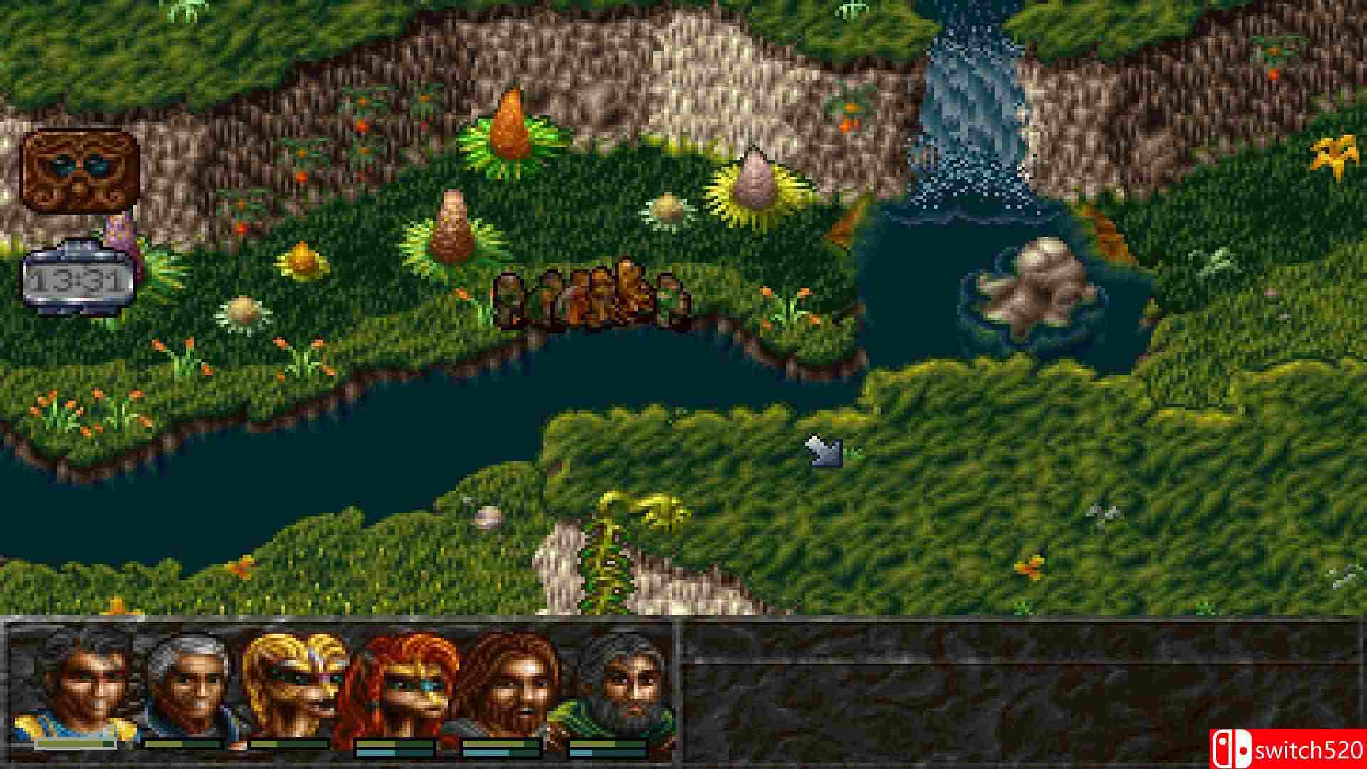 《阿尔比恩（Albion）》GOG经典版 DELiGHT破解版[EN]_3