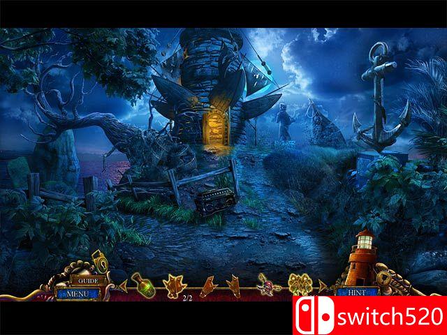 《谎言之海 4：背叛狂潮（Sea of Lies: Tide of Treachery）》典藏版 v1.0 TE破解版[EN]_2