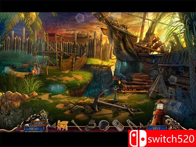 《谎言之海 4：背叛狂潮（Sea of Lies: Tide of Treachery）》典藏版 v1.0 TE破解版[EN]_3