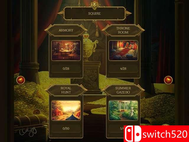 《骑士纸牌3（Knight Solitaire 3）》v1.0 ZEKE破解版[EN]_3