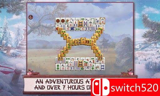 《樱花节麻将（Sakura Day Mahjong）》v1.0 TE破解版[EN]_1