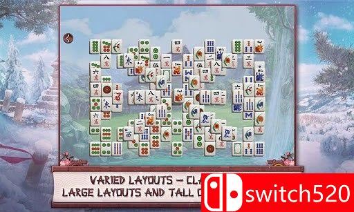 《樱花节麻将（Sakura Day Mahjong）》v1.0 TE破解版[EN]_3