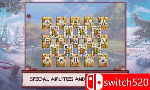 《樱花节麻将（Sakura Day Mahjong）》v1.0 TE破解版[EN]_2