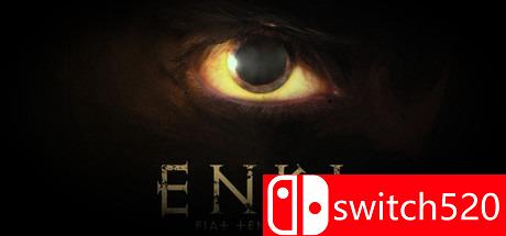 《恩奇（ENKI）》CODEX破解版封面图