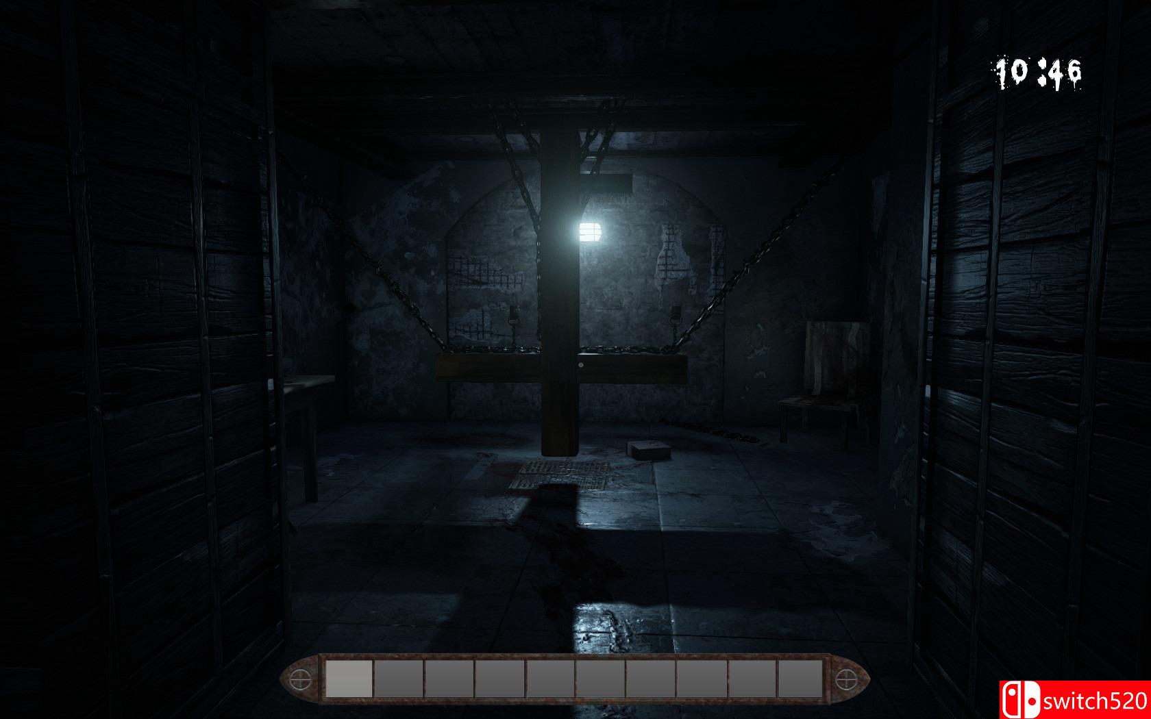 《恩奇（ENKI）》游戏截图1