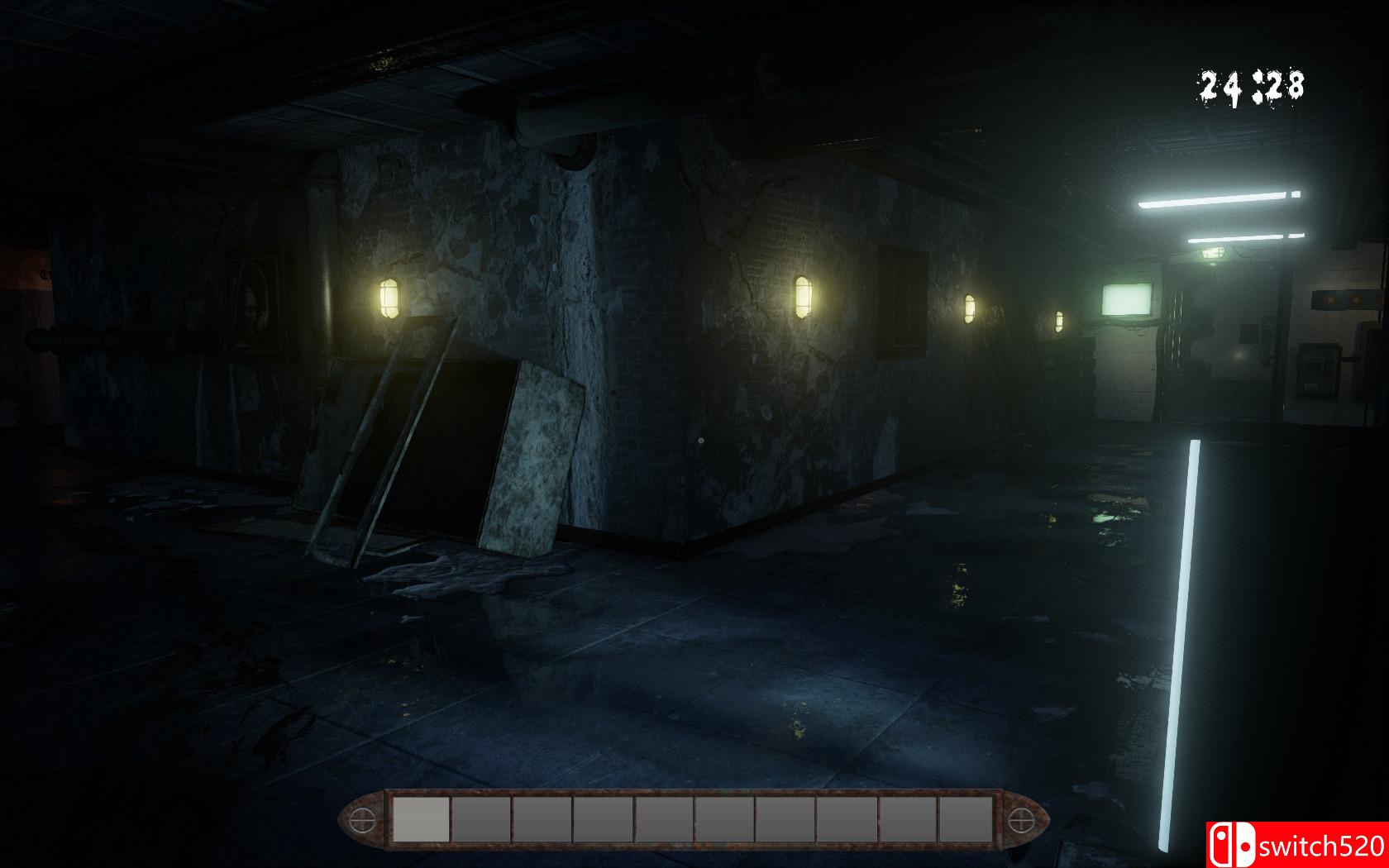 《恩奇（ENKI）》游戏截图2