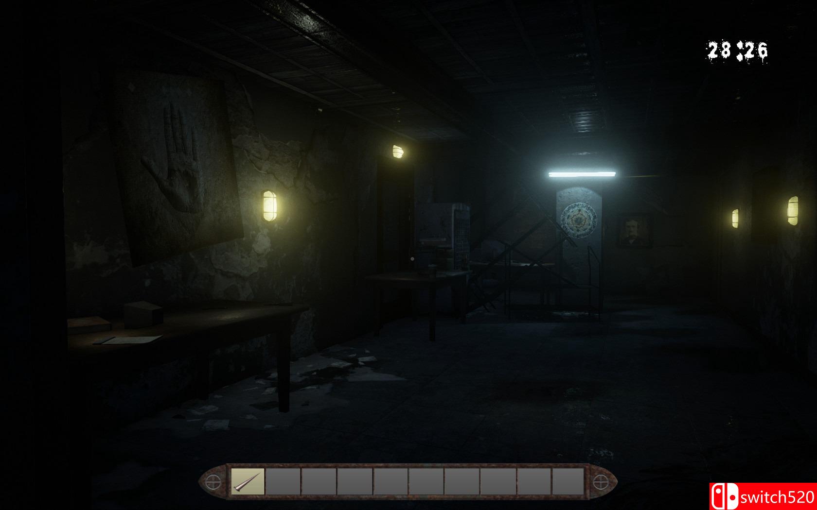 《恩奇（ENKI）》游戏截图3