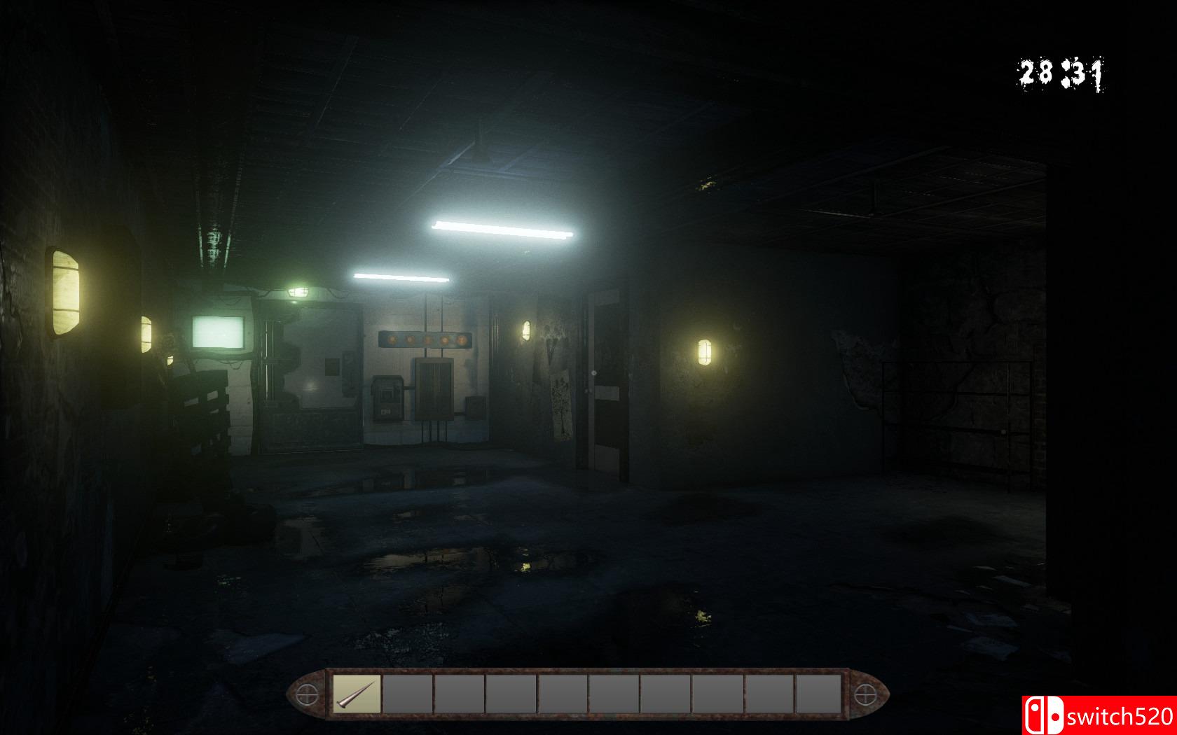 《恩奇（ENKI）》游戏截图4