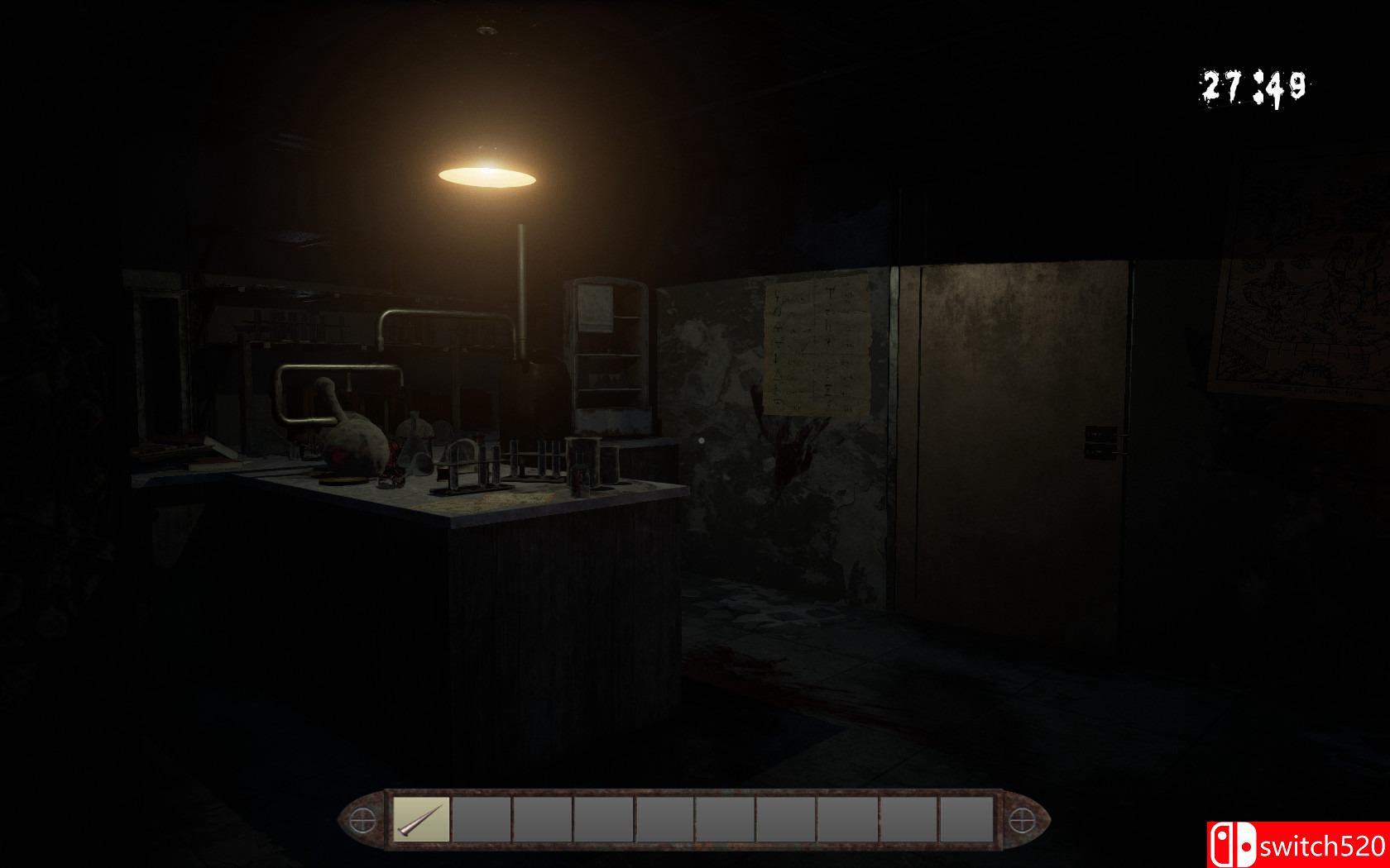 《恩奇（ENKI）》游戏截图5