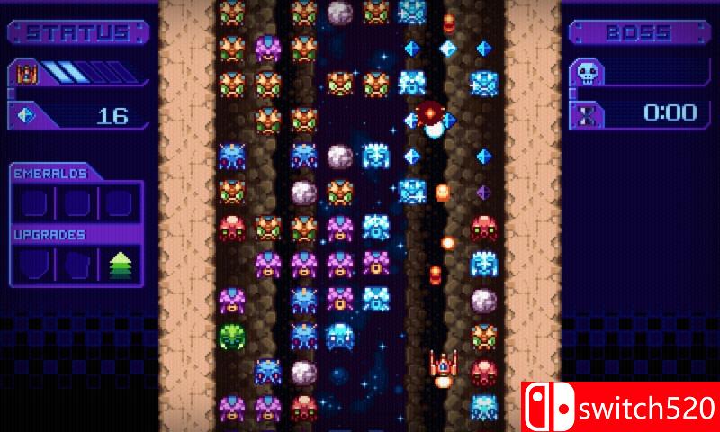 《超级星际之路（Super Star Path）》v3.0 SiMPLEX硬盘版[EN]_5