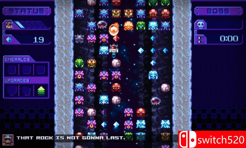 《超级星际之路（Super Star Path）》v3.0 SiMPLEX硬盘版[EN]_3