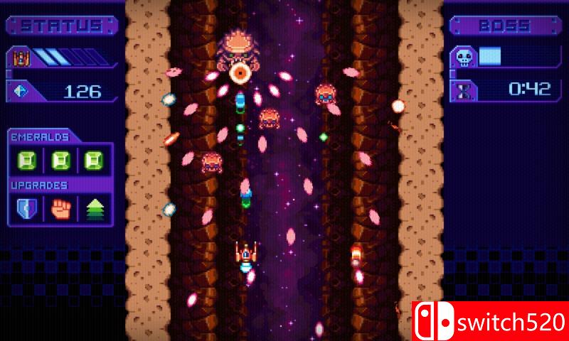 《超级星际之路（Super Star Path）》v3.0 SiMPLEX硬盘版[EN]_2