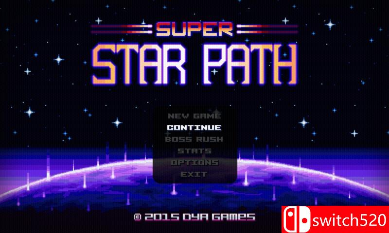 《超级星际之路（Super Star Path）》v3.0 SiMPLEX硬盘版[EN]_1