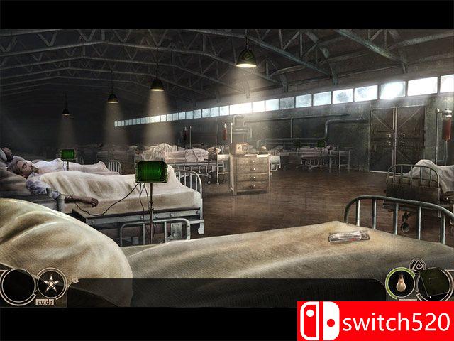 《迷宫：全方位计划（Maze: Subject 360 ）》典藏版 v1.0 TE破解版[EN]_1