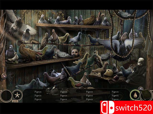 《迷宫：全方位计划（Maze: Subject 360 ）》典藏版 v1.0 TE破解版[EN]_2