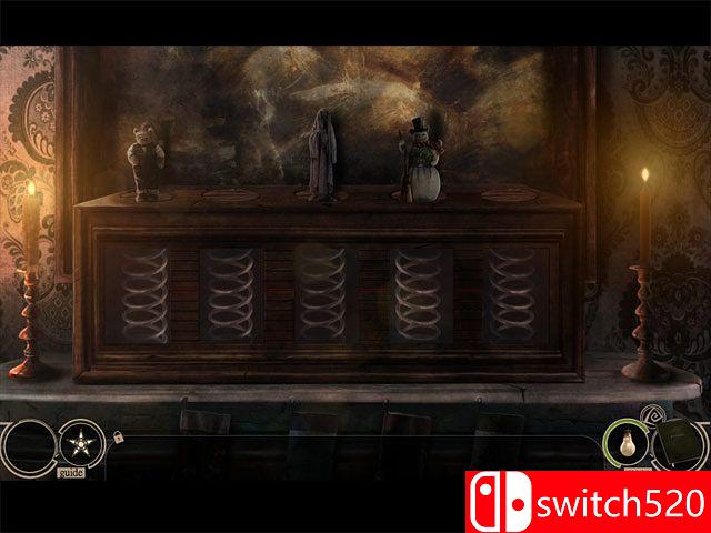 《迷宫：全方位计划（Maze: Subject 360 ）》典藏版 v1.0 TE破解版[EN]_3