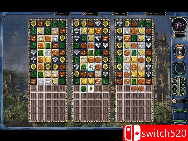 《宝石神话2：重装上阵（Jewel Match 2 Reloaded ）》v1.0 ZEKE破解版[EN]_3