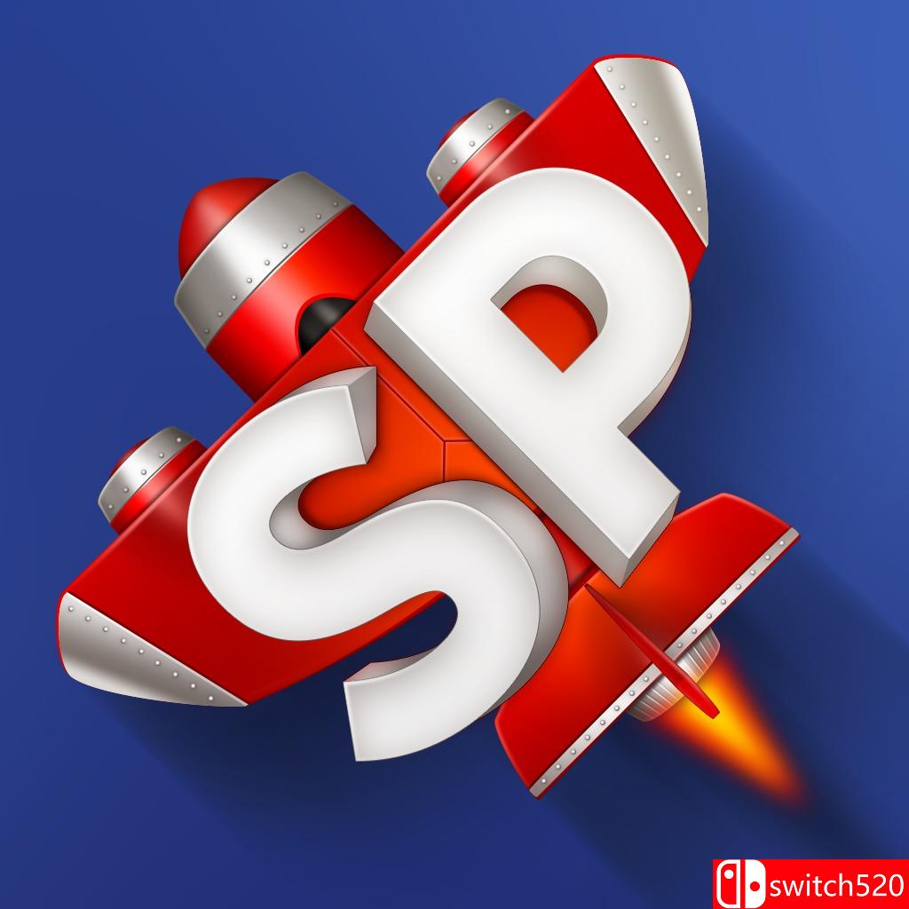 《简单飞行》游戏截图