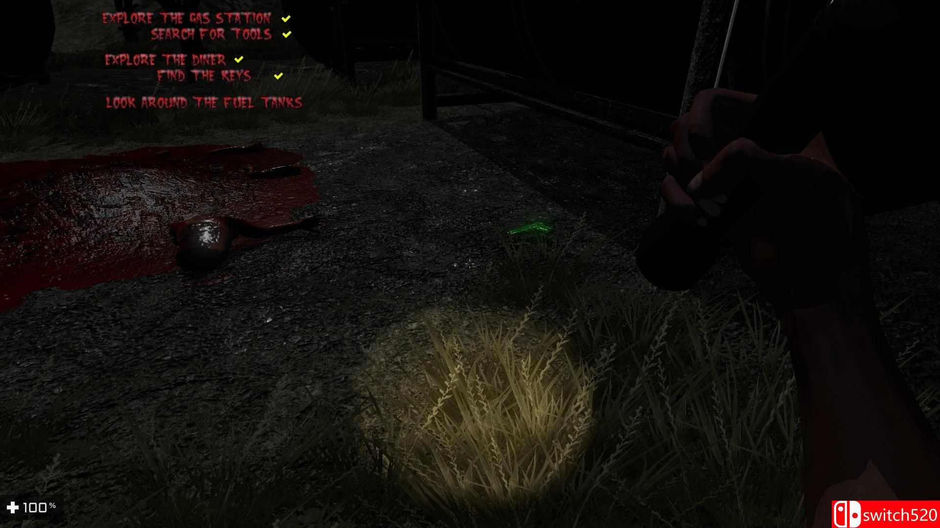 《恶魔分享（Devils Share）》PLAZA破解版[EN]_4