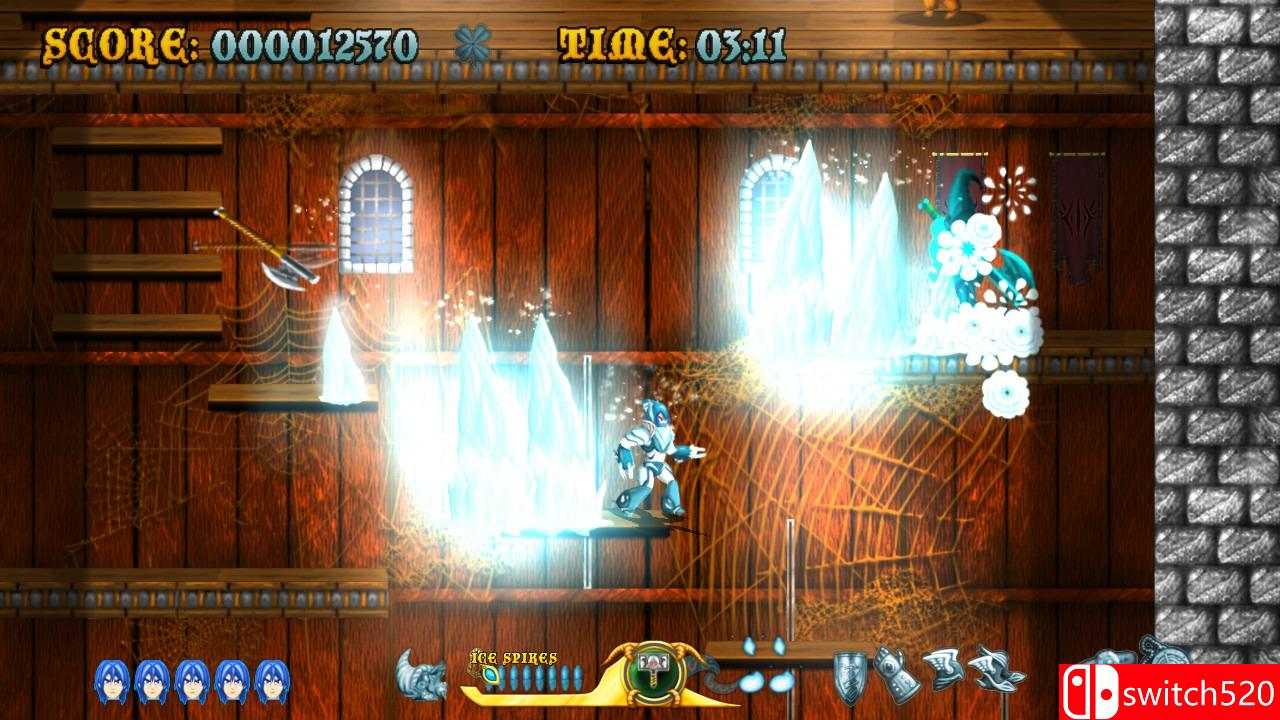 《七方神谕Redux（Cast of the Seven Godsends - Redux）》七国语言 ALiAS硬盘版[EN]_4