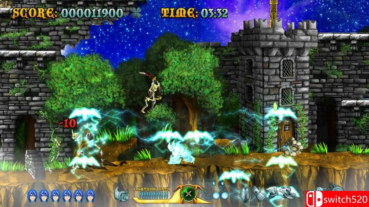 《七方神谕Redux（Cast of the Seven Godsends - Redux）》七国语言 ALiAS硬盘版[EN]_6