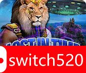 《入侵：时光里（Invasion: Lost In Time）》游戏封面