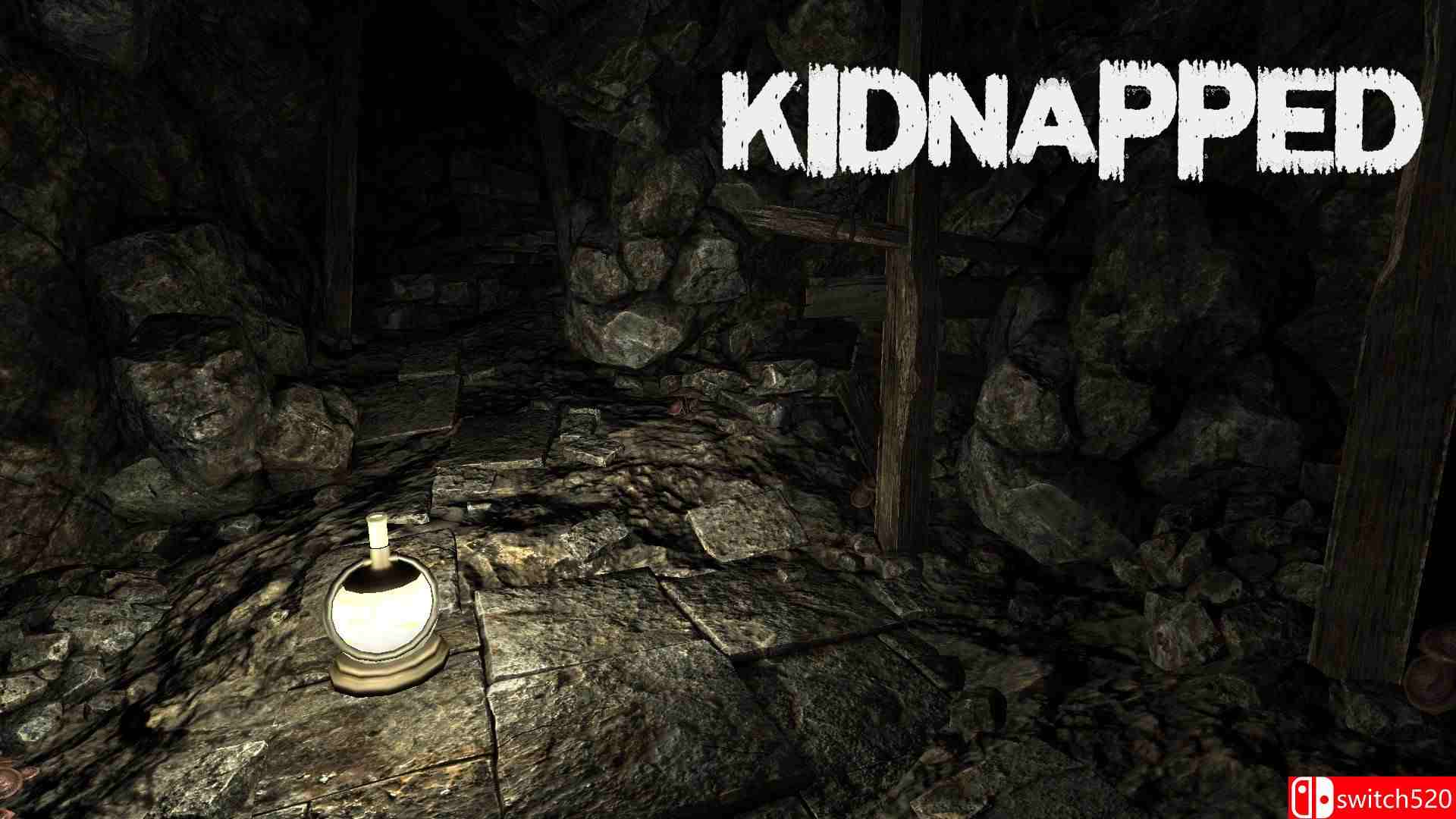 《诱拐》游戏截图4