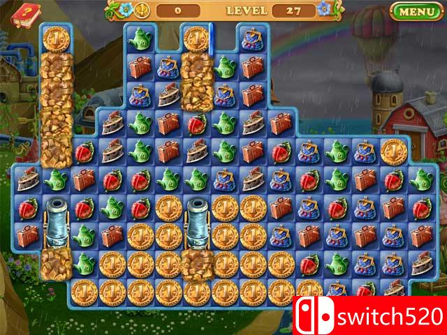 《劳拉城的调查3（Laruaville 3）》v1.0 ZEKE破解版[EN]_1