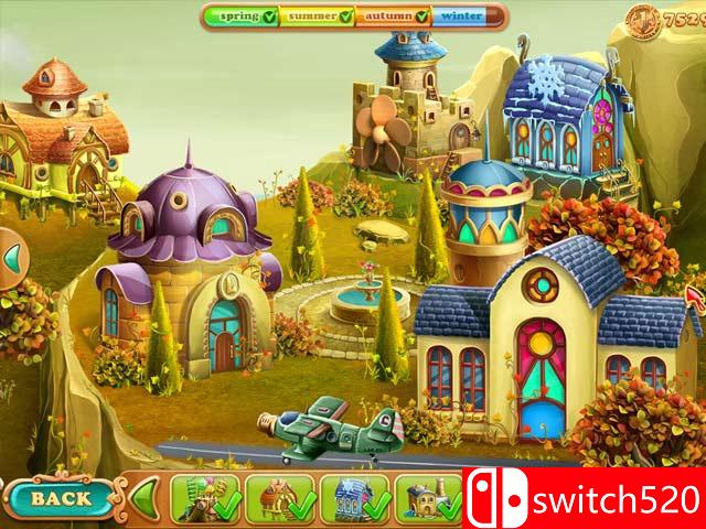 《劳拉城的调查3（Laruaville 3）》v1.0 ZEKE破解版[EN]_2