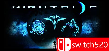 《夜面（Nightside）》RELOADED破解版封面图