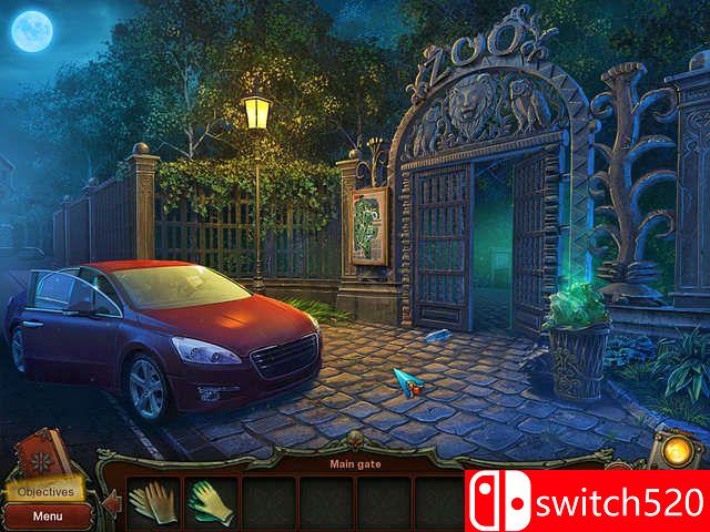 《艾什莉克拉克：古庙的秘密（Ashley ClarkThe Secrets of the Ancient Temple）》TE破解版[EN]_2