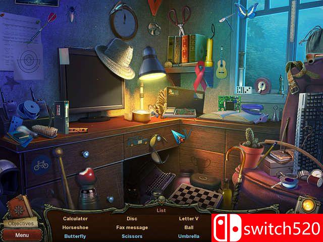 《艾什莉克拉克：古庙的秘密（Ashley ClarkThe Secrets of the Ancient Temple）》TE破解版[EN]_1