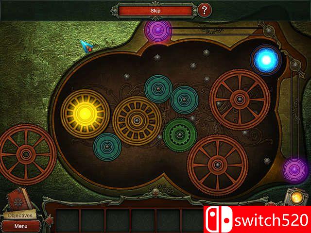 《艾什莉克拉克：古庙的秘密（Ashley ClarkThe Secrets of the Ancient Temple）》TE破解版[EN]_3