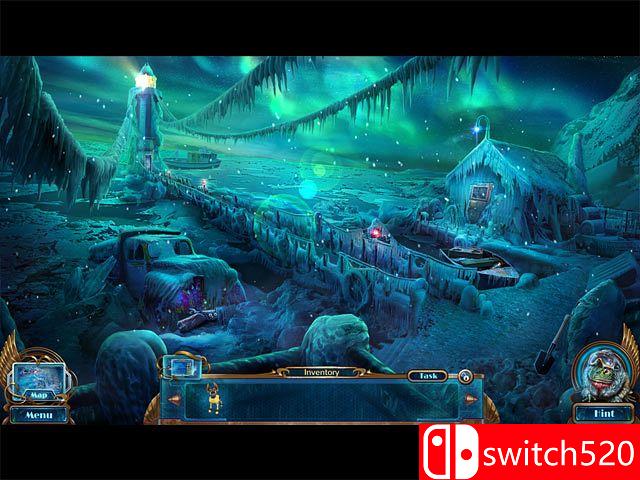 《神秘追踪者：温特角惨案（Mystery Trackers:Winterpoint Tragedy）》典藏版 v1.2 TE破解版[EN]_2