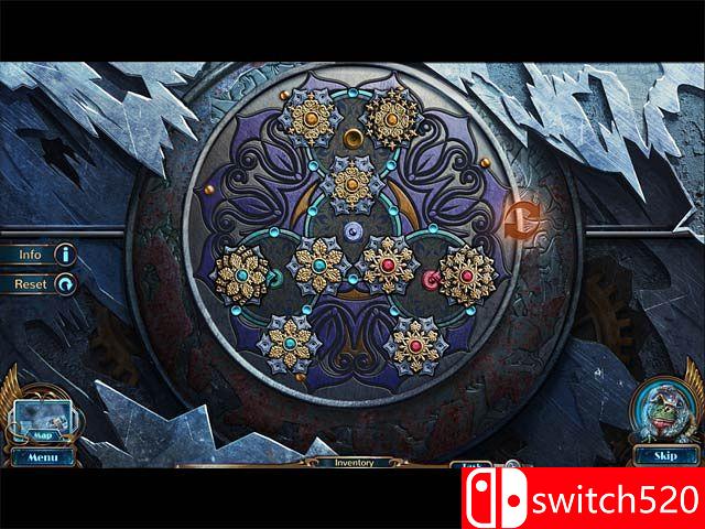 《神秘追踪者：温特角惨案（Mystery Trackers:Winterpoint Tragedy）》典藏版 v1.2 TE破解版[EN]_1