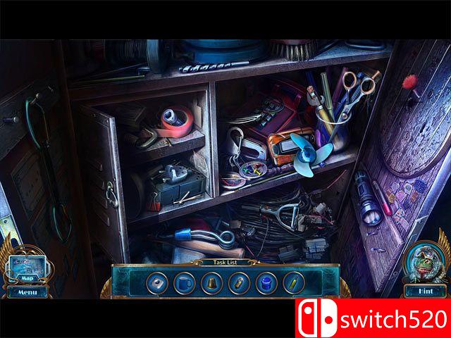 《神秘追踪者：温特角惨案（Mystery Trackers:Winterpoint Tragedy）》典藏版 v1.2 TE破解版[EN]_3