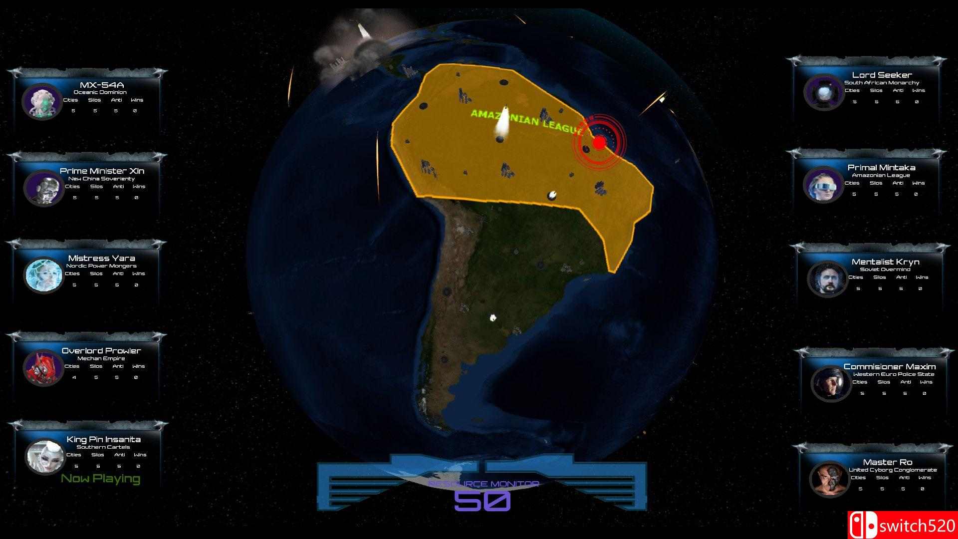 《消耗：核控制（Attrition: Nuclear Domination）》PLAZA破解版[EN]_4