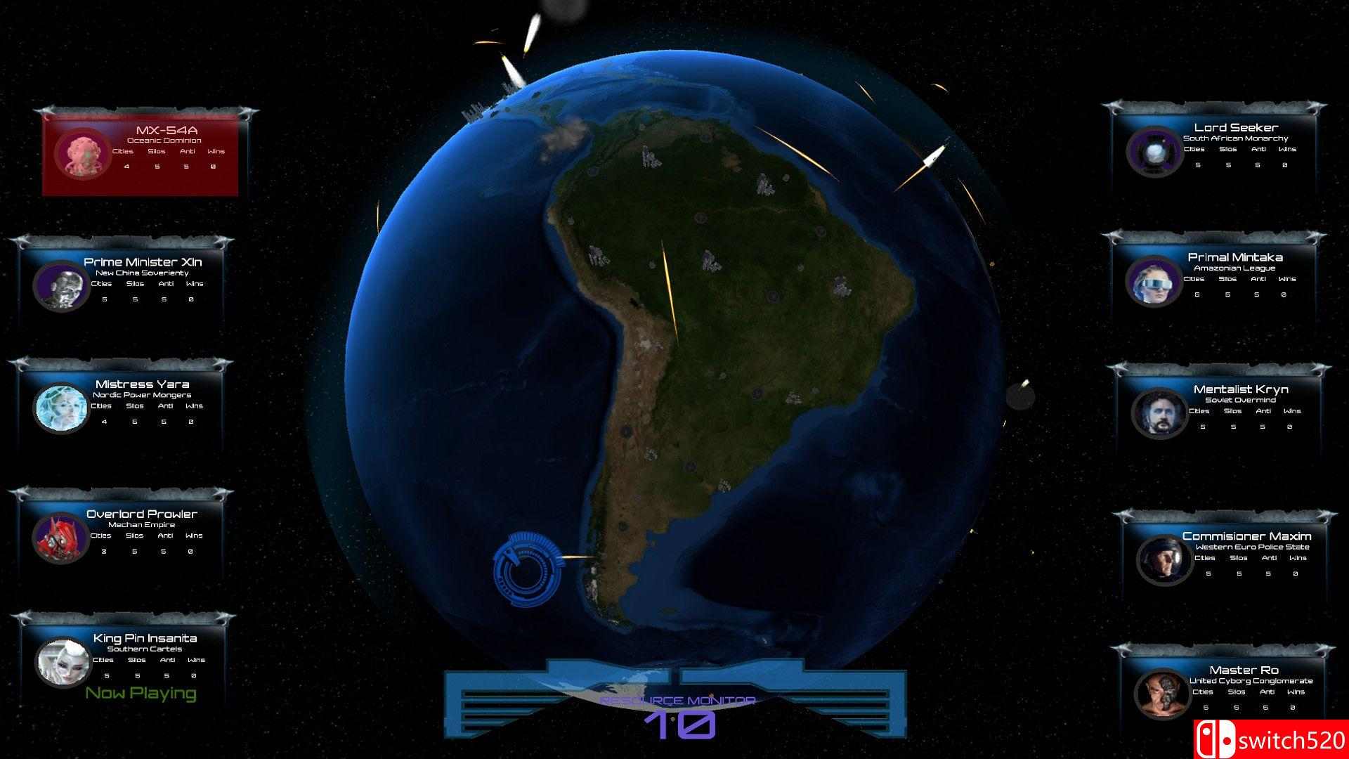 《消耗：核控制（Attrition: Nuclear Domination）》PLAZA破解版[EN]_3