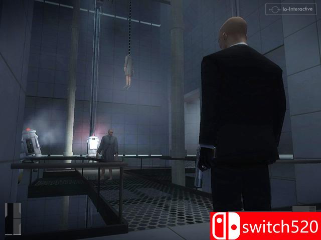 《杀手1-3合集（Hitman Collection）》I_KnoW破解版[EN]_1