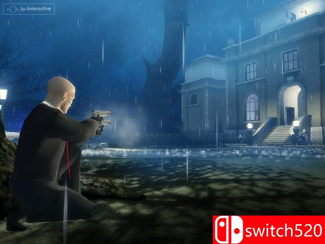 《杀手1-3合集（Hitman Collection）》I_KnoW破解版[EN]_2