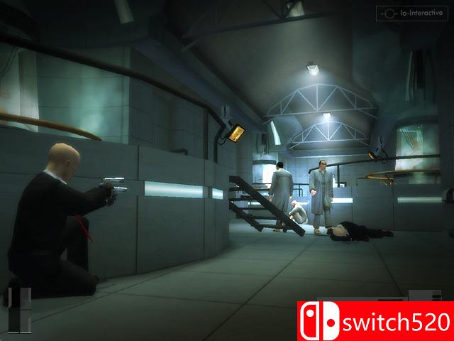 《杀手1-3合集（Hitman Collection）》I_KnoW破解版[EN]_3