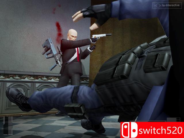 《杀手1-3合集（Hitman Collection）》I_KnoW破解版[EN]_4