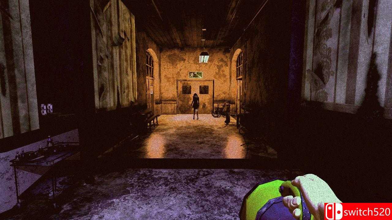 《最后一次呼吸（One Final Breath）》HI2U破解版[EN]_1