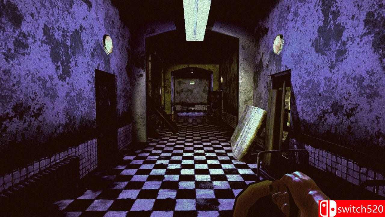 《最后一次呼吸（One Final Breath）》HI2U破解版[EN]_3