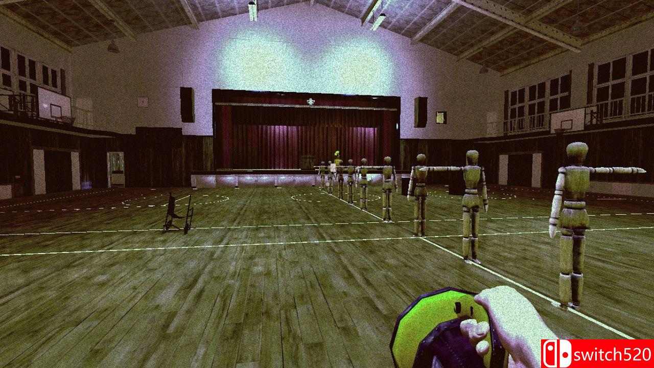 《最后一次呼吸（One Final Breath）》HI2U破解版[EN]_4