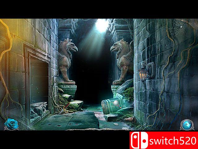 《德古拉的遗产（Dracula's Legacy）》v1.0 TE破解版[EN]_1