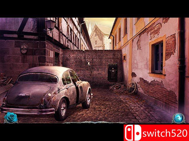 《德古拉的遗产（Dracula's Legacy）》v1.0 TE破解版[EN]_2