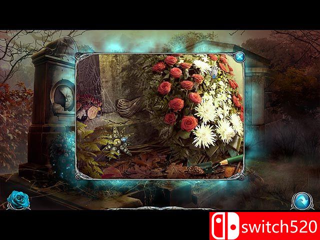 《德古拉的遗产（Dracula's Legacy）》v1.0 TE破解版[EN]_3