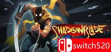 《暗影之刃：再次出击》游戏主图